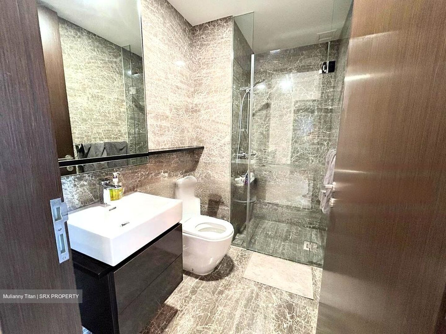Amber 45 (D15), Apartment #460221761